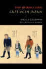 Captive in Japan - Book