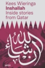 Inshallah : Inside stories from Qatar - Book