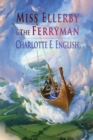 Miss Ellerby and the Ferryman - Book