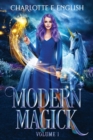 Modern Magick : Volume 1 - Book