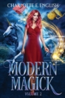 Modern Magick : Volume 2 - Book