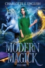 Modern Magick : Volume 3 - Book