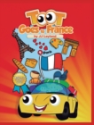 Toot Goes to France : an exciting Paris adventure for a sweet little car - Book
