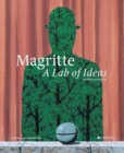 Magritte. A Lab of Ideas : Works on Paper - Book