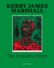 Kerry James Marshall: The Complete Prints - Book