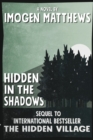 Hidden in the Shadows : An unforgettable WW2 novel - Book
