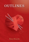 Outlines : A poetic study of love, life, and relationships - Book