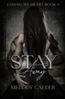 Stay Away - Book