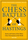 Chess Battles of Hastings - eBook