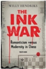 The Ink War : Romanticism versus Modernity in Chess - Book