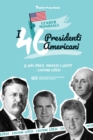 I 46 presidenti americani : Le loro storie, imprese e lasciti - Edizione estesa (libro biografico statunitense per ragazzi e adulti) - Book