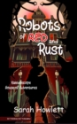 Robots of Red and Rust - eBook