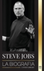 Steve Jobs : La biografia del CEO de Apple Computer que penso diferente - Book