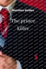 The prince killer - Book