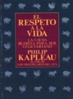 El respeto a la vida : La causa budista para ser vegetariano - Book