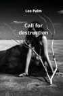 Call for destruction - Book