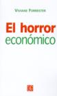 El Horror Economico - Book