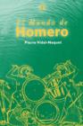 El Mundo De Homero - Book