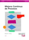 Mejora Continua De Procesos: Guia Practica Para Mejorar Procesos y Lograr Resultados Medibles - Book