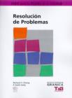 Resolucion De Problemas: Guia Practica Para Resolver Problemas Paso A Paso - Book