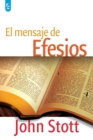 El Mensaje de Efesios - Book