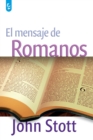 El Mensaje de Romanos - Book