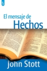 El Mensaje de Hechos - Book