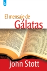 El Mensaje de Galatas - Book
