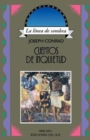 Cuentos De Inquietud - Book