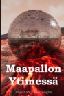 Maapallon Ytimess : At the Earth's Core, Finnish Edition - Book
