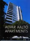 Alvar Aalto Apartments - Book