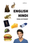 English-Hindi Visual Dictionary - Book