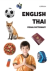 English-Thai Visual Dictionary - Book