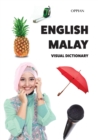 English-Malay Visual Dictionary - Book