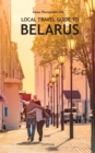 Local Travel Guide to Belarus - Book