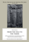 From the Nile to the Tigris : African Individuals and Groups in Texts from the Neo-Assyrian Empire - Book