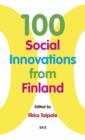 100 Social Innovations from Finland - Book