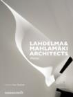 Lahdelma & Mahlamaki Architects : Works - Book