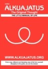 Alkuajatus - The Original Thought : The Little Manual of Life - Book
