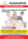 Learn to Listen to Yourself 1 - Book