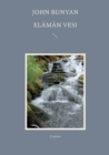 Elaman Vesi - Book