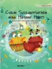 Colin Suulgoysatada ayaa Heshay Hanti : Somali Edition of Colin the Crab Finds a Treasure - Book