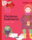 Christmas Switcheroo - Book