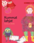 Kummat lahjat : Finnish Edition of Christmas Switcheroo - Book