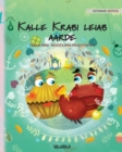 Kalle Krabi leiab aarde : Estonian Edition of Colin the Crab Finds a Treasure - Book