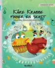 Kare Krabbe finner en skatt : Norwegian Edition of Colin the Crab Finds a Treasure - Book