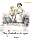 Den allerbedste feriegaest : Danish Edition of The Best Summer Guest - Book