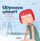 Uppoava uimari : Finnish Edition of "Scared to Swim" - Book