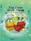 Kaa Colin Apata Hazina : Swahili Edition of "Colin the Crab Finds a Treasure" - Book