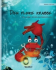 Den flinke krabbe (Danish Edition of The Caring Crab) - Book